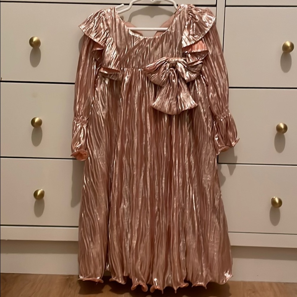 Girls Dress